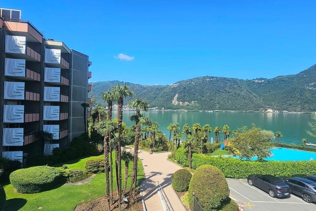 Idyllische Ferienwohnung In 비소네 외부 사진