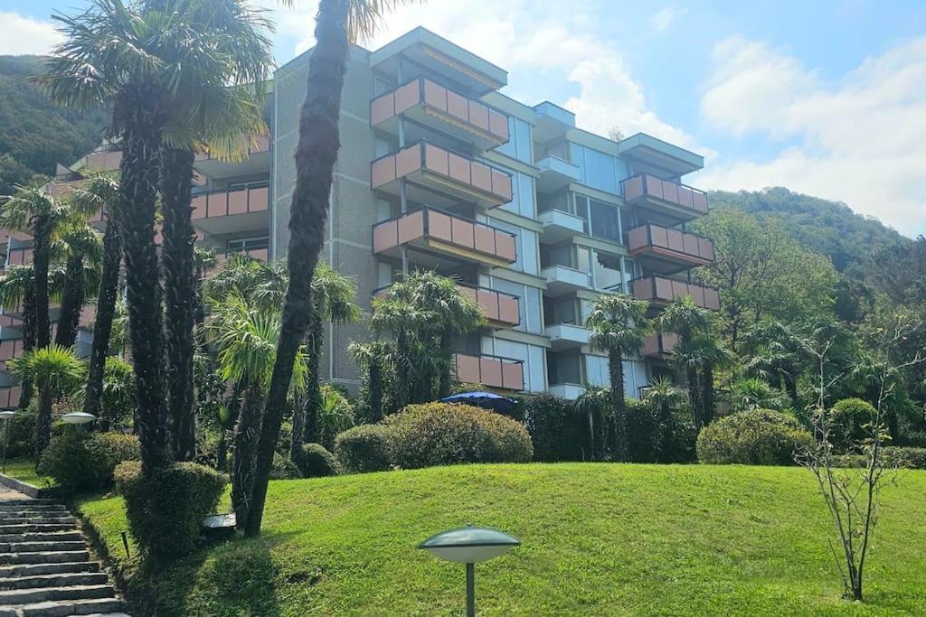Idyllische Ferienwohnung In 비소네 외부 사진